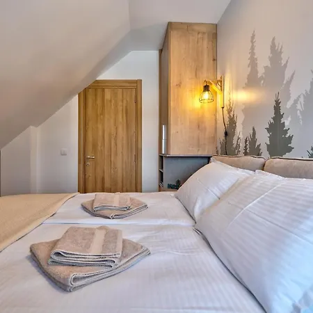 Apartman Prima Plus Златибор Экстерьер фото