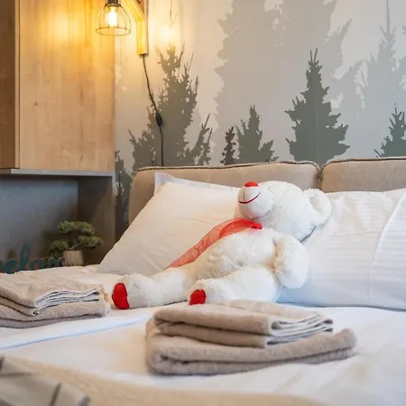 Apartman Prima Plus Златибор Экстерьер фото