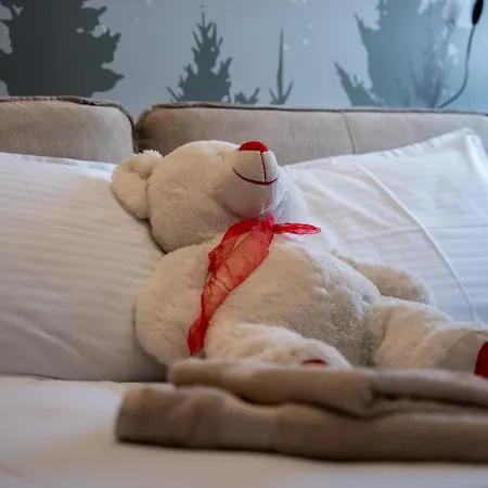 Apartman Prima Plus Златибор Экстерьер фото