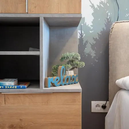 Apartman Prima Plus Златибор Экстерьер фото