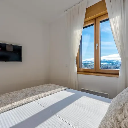 Apartman Prima Plus Златибор Экстерьер фото