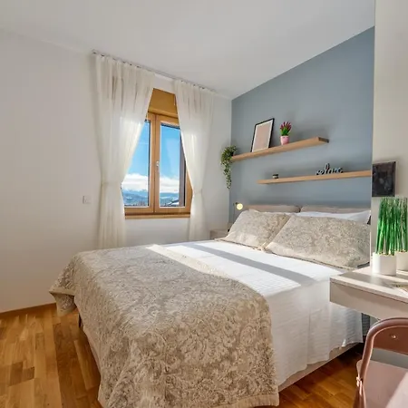 Apartman Prima Plus Златибор Экстерьер фото