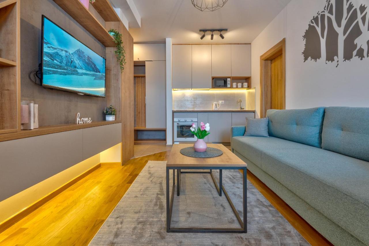 Prima Apartment Zlatibor
